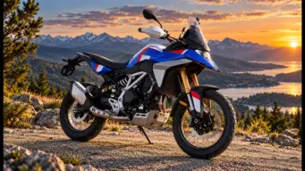BMW F 450 GS September 2026 Price Hike: What Buyers Need To Know