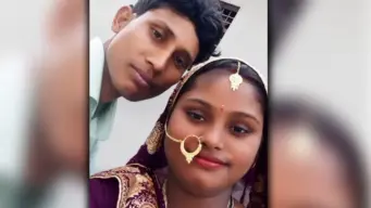 दहेज के लिए हैवान बना पति: बुलेट की मांग पूरी न होने पर कुल्हाड़ी से काटकर कर दी पत्नी की हत्या, 8 महीने की मासूम के सिर से उठा मां का साया