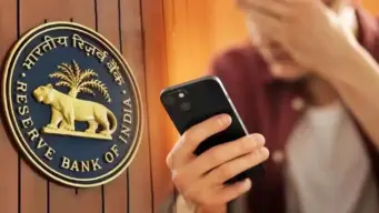 RBI का नया ड्राफ्ट: बैंक खातों में संदिग्ध ट्रांजैक्शन पर लगेगी ब्रेक, 'मनी-म्यूल' अकाउंट्स पर कसेगा शिकंजा
