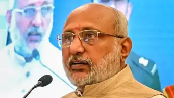 22 सितंबर को इंडिया इंटरनेशनल वाटर वीक 2026 का उद्घाटन करेंगे उपराष्ट्रपति सीपी राधाकृष्णन