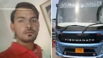 16-year-old girl allegedly gang-raped on moving bus in Greater Noida, 2 arrested