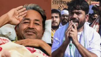 Abhijit Dipke On Wangchuk : सोनम वांगचूक यांनी उपोषण मागे घ्यावं, जिविताला धोका होऊ नये; अभिजीत दिपकेंची विनंती!