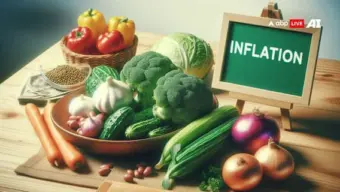 WPI Inflation July 2026: Wholesale Inflation Falls To 9.78% As Fuel, Food Prices Ease