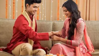 Raksha Bandhan 2026: रक्षाबंधानाच्या दिवशी भावाला राखी बांधण्यासाठी सकाळपासून संध्याकाळपर्यंत सर्वात्तम वेळ कोणती? जाणून घ्या