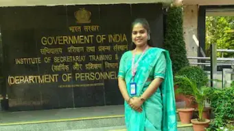 गर्भवती सरकारी अधिकारी महिलेचा संशयास्पद मृत्यू; सासरच्या मंडळींवर छळाचा आरोप