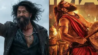 Toxic Box Office Day 1 (Morning Trend): Yash's Film Beats Kantara 2 Footfalls But Fails To Touch 50cr