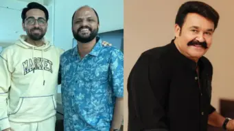 Ayushmann Khurrana breaks silence on Mohanlal being called 'secondary casting' in Jude Anthany Joseph's film