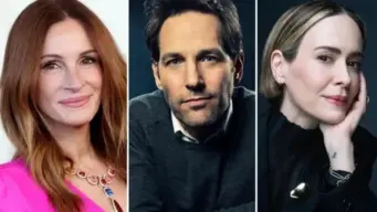 Hollywood A-Listers Julia Roberts, Paul Rudd, and Sarah Paulson Set for Broadway Comeback!