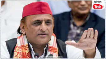 धर्मेंद्र प्रधान के इस्तीफे पर अखिलेश यादव का आया रिएक्शन, बोले- ये इंकलाब की जीत है