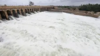 ಕಾವೇರಿ ನೀರು ಹಂಚಿಕೆ ವಿಚಾರದಲ್ಲಿ ಕರ್ನಾಟಕಕ್ಕೆ ಬಿಗ್ ಶಾಕ್