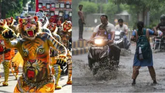 Kerala Weather Update: ഓണം മഴയില്‍ മുങ്ങും? ന്യൂനമര്‍ദ്ദം ശക്തമായി; ഈ ജില്ലകളില്‍ മുന്നറിയിപ്പ്