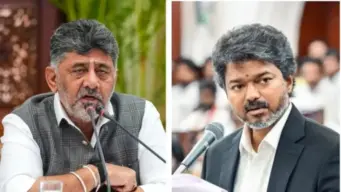 ತಮಿಳುನಾಡು ಸದನದಲ್ಲಿ ಶೂಟೌಟ್ ಧಗಧಗ:ಕರ್ನಾಟಕ ಸರ್ಕಾರಕ್ಕಿಂತ ಹೆಚ್ಚಿನ ಪರಿಹಾರ ಘೋಷಿಸಿದ ತಮಿಳುನಾಡು ಸಿಎಂ ವಿಜಯ್!