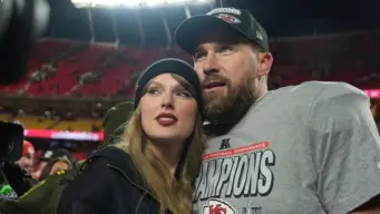 Which of Travis Kelce's Chiefs teammates will attend Taylor Swift wedding? Odds revealed amid 'secret' invitees list