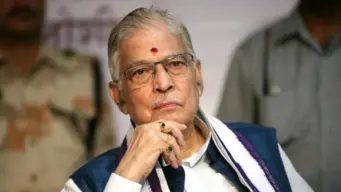 जंतर-मंतर पर छात्रों का प्रदर्शन खत्म, धर्मेंद्र प्रधान के इस्तीफे पर मुरली मनोहर जोशी बोले- 'देर आए, दुरुस्त आए'