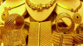 Gold Price Rises by Rs 4,300: Check 24K, 22K Gold Rates Today