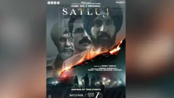 Released on Friday, gone by Sunday: Diljit Dosanjh's Satluj