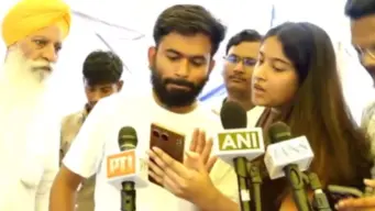 NEET Paper Leak 2026: கல்வி அமைச்சர் ராஜினாமா செய்தும் ஓயாத போராட்டம்! CJP அமைப்பின் 2 கோரிக்கைகள் என்னென்ன?