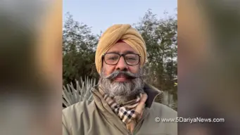 Kishau Pact Leaves Punjab Out Of The Yamuna Again; Punjab Is Owed A Chair At The Table, Says KBS Sidhu
