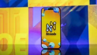 NYT Strands hints, answers for August 21, 2026