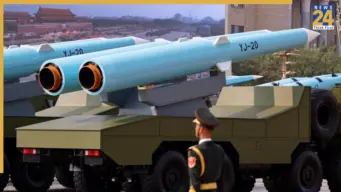 12000 km speed, up to 1500 km strike range: How China's YJ-20 hypersonic missile is more powerful than BrahMos