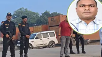 आतंकी या नक्सली. कौन था TPC सुप्रीमो बृजेश गंझू? काशी में आज ATS ने मार गिराया