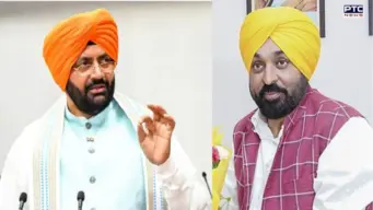 'Fake turban' remark triggers Nayab Saini-Bhagwant Mann showdown; Haryana CM seeks apology from Punjab leader