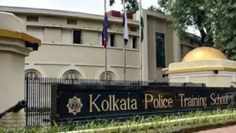 Alipore: শৌচালয় থেকে উদ্ধার কমান্ডোর ঝুলন্ত দেহ