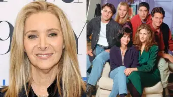 क्या आप जानते हैं Lisa Kudrow की पहचान को इमिग्रेशन ऑफिस में कैसे किया गया गलत?