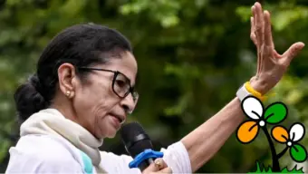 TMCକୁ ନେଇ ନିର୍ବାଚନ ଆୟୋଗଙ୍କ ବଡ଼ କାର୍ଯ୍ୟାନୁଷ୍ଠାନ: ପାର୍ଟିର ଚିହ୍ନ ଫ୍ରିଜ୍