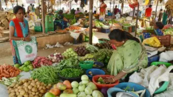 மாட்டுத்தாவணி காய்கறி சந்தையில் அடிப்படை வசதிகள் கோரி வழக்கு: அறிக்கை தாக்கல் செய்ய மதுரை மாநகராட்சிக்கு உயர் நீதிமன்றம் உத்தரவு!