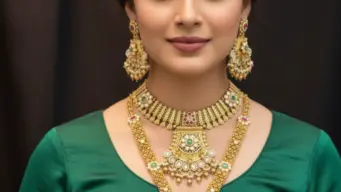 Gold Price Update: Gold Falls to Rs 1.52 Lakh, Silver Nears Rs 2.38 Lakh... Check Rates