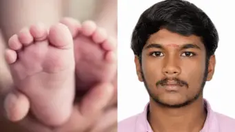 "தலைமுடியை பிடுங்கி. 3 வயது பிஞ்சு குழந்தைக்கு நேர்ந்த கொடூரம்".. சிவகாசியில் உறைைய வைக்கும் சம்பவம்.!