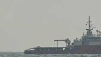 Govt says one Indian killed in attack on vessel in Russian territorial waters