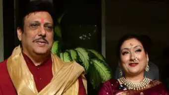 ଚର୍ଚ୍ଚାରେ ବିରାମ, ଗୋବିନ୍ଦା-ସୁନୀତାଙ୍କର ହେବନି ଛାଡ଼ପତ୍ର