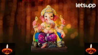 दीड दिवसांच्या बाप्पाला आज निरोप; विसर्जनासाठी कोणता मुहूर्त शुभ? जाणून घ्या पूजा-विसर्जनाची संपूर्ण पद्धत
