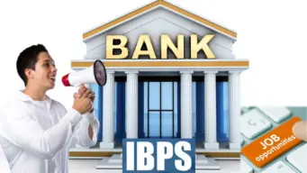 IBPS Clerk Recruitment 2026 : డిగ్రీ అర్హతతో 11,403 ఉద్యోగాలు.. బ్యాంకు ఉద్యోగార్థులకు బంపర్‌ ఛాన్స్‌!