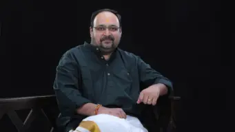 From Technology Leader to Acclaimed Sci-Fi Author: The Extraordinary Journey of Sudhir R. Nambiar