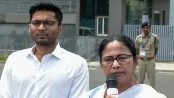 New Woes For Mamata And Abhishek Banerjee: ममता बनर्जी और भतीजे अभिषेक की मुश्किलों का अंत नहीं, पीए ने साल्बोनी जमीन घोटाले की 7 करोड़ की रकम टीएमसी के खाते में जमा कराने की बात मानी