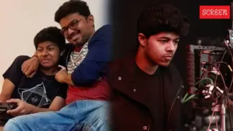 തട്ടിക്കൊണ്ട് പോകാൻ വന്നു!; ബാഗ് വലിച്ചെറിഞ്ഞ്, ബഹളം വെച്ച്‌ ജേസണ്‍