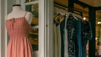 What fabrics work best for summer dresses? I'd pick these before anything else
