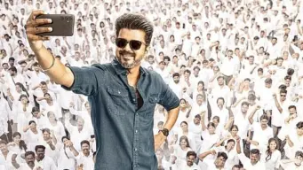 Tamil Nadu CM Vijay's 'Jana Nayagan' gets 'A' certificate; likely to hit theatres on July 24