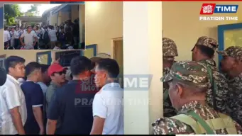Arunachal Pradesh: Bordumsa Electoral Hearing Turns Tense, JAC Seeks Probe