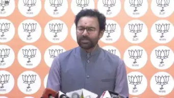 Kishan Reddy : సింగరేణికి ఈ రెండు ప్రభుత్వాల వల్లనే నష్టం