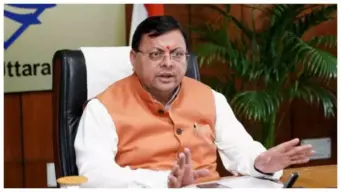 Uttarakhand News: सकण्ड गांव में ग्रामीणों के श्रमदान पर सीएम धामी का एक्शन, 3 महीने में सड़क निर्माण के निर्देश