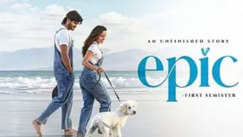 Epic Review: ఎపిక్ రివ్యూ..