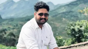 യൂത്ത് കോണ്‍ഗ്രസ് നേതാവ് സ്വന്തം ഓഫീസില്‍ തൂങ്ങിമരിച്ച നിലയില്‍