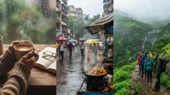 पहली बारिश से जुड़ी यादें क्यों होती हैं खास? जानिए इसके पीछे का एहसास
