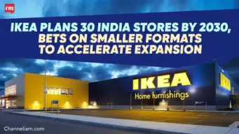 Ikea's Big India Expansion
