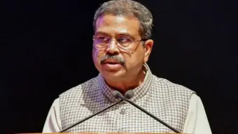 Dharmendra Pradhan Had Offered To Resign On Day 1 Of Protests, Says BJP Leader