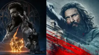 Toxic (Hindi) Box Office Day 1 (Morning Trend): Did Yash's Film Beat Dhurandhar 2 Footfalls?